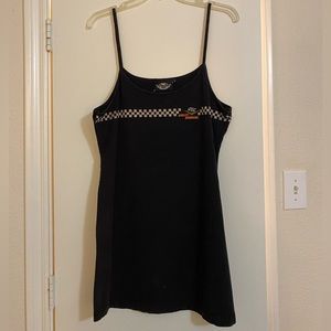 Harley Davidson dress